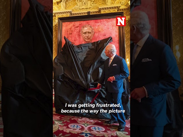 Vídeo relacionado con The Prince Of Wales: An Intimate Portrait