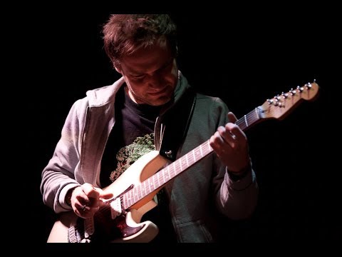 Thorsten Praest - Lick over C7 and E7