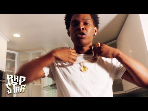Bobby Soxx - Jackin (Freestyle) (Official Music Video)