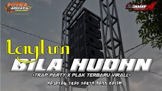 Download lagu DJ LAYLUN BILA HUDHN VIRAL TERBARU mp3 Download lagu DJ LAYLUN BILA HUDHN VIRAL TERBARU mp3