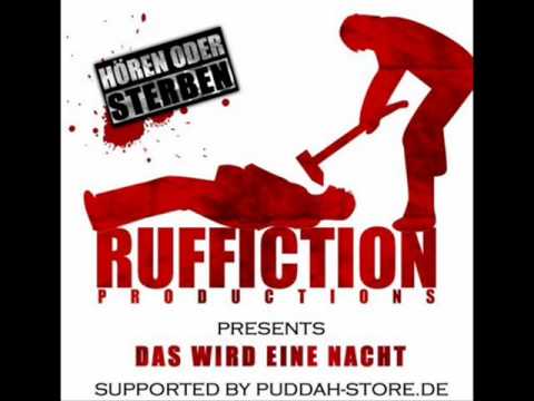 Ruffiction - Crystal F Spielplatz (Crystal F Solo)