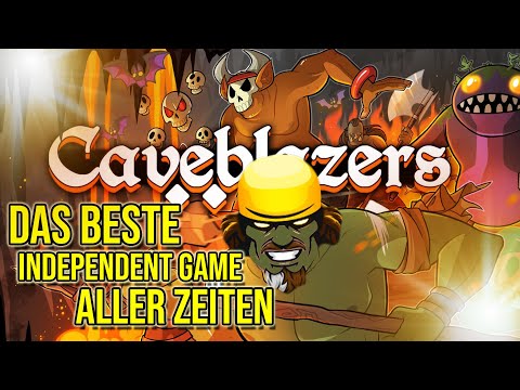 ReePlays - Caveblazers (switch)