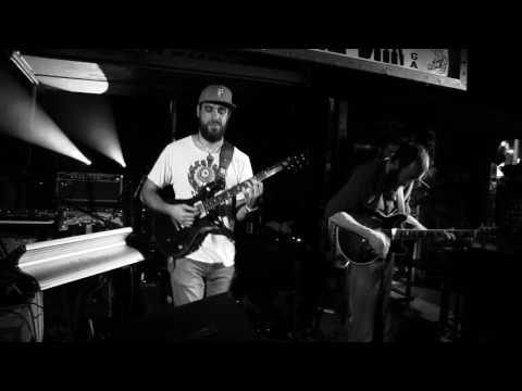 Mister F ::touring band  @ Nowhere Bar  11-18-16