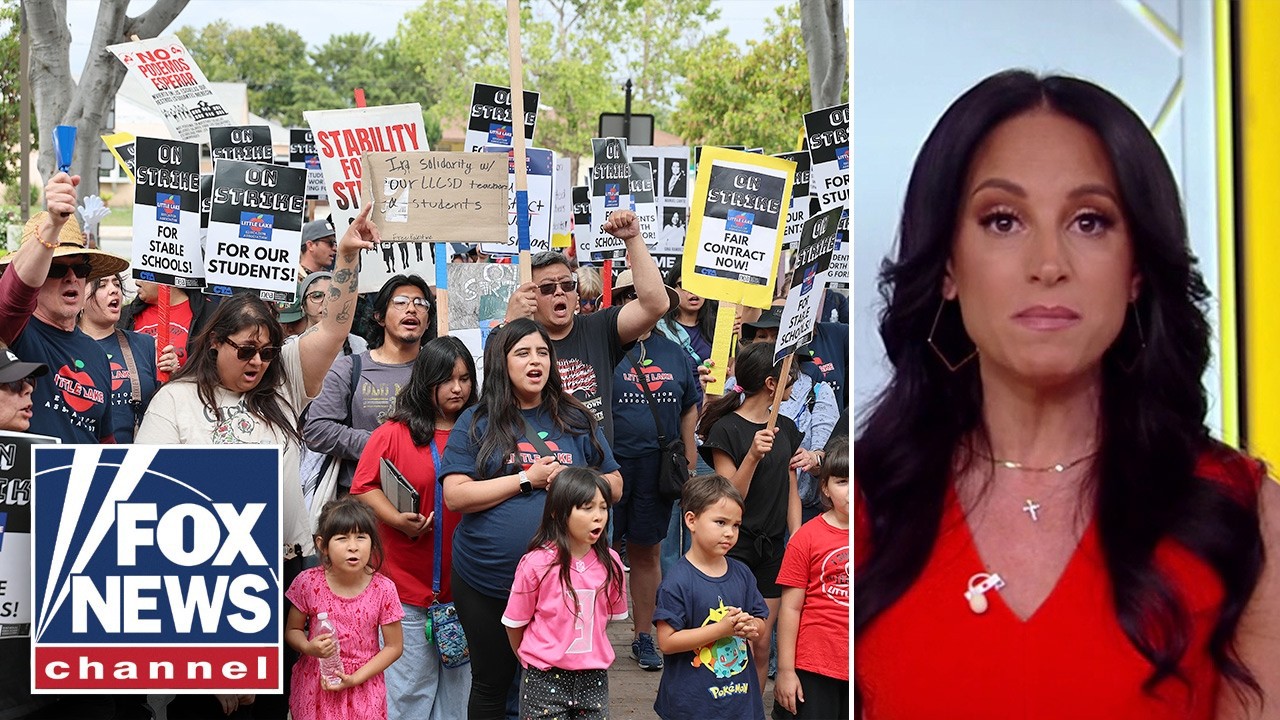 Emily Compagno: The indoctrination is REAL