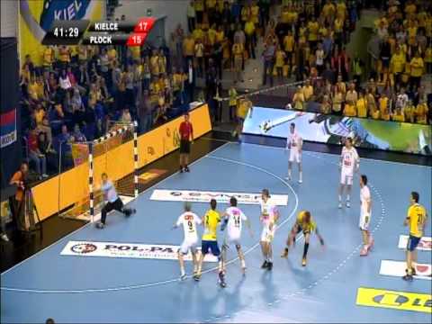 Vive Targi Kielce - Orlen Wisła Płock - kontrowersje