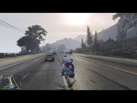 CEO Work & Heist Prep 160720