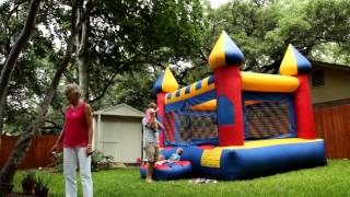 Review of the SteadyTracker Ultralight stabilizer and tips from company owner Rene Kropf