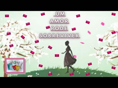 Uma História de Amor Através de Cartas #As3Artes #livro #aúltimacartadeamor