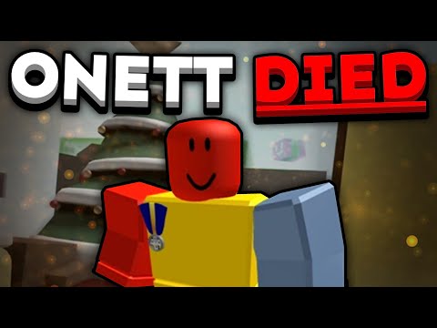 Onett is Dead, I can prove it...