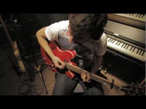 COCOON - Empire State Of Mind (Jay-Z) CLIP