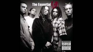 Korn - A.D.I.D.A.S  HQ (Audio)