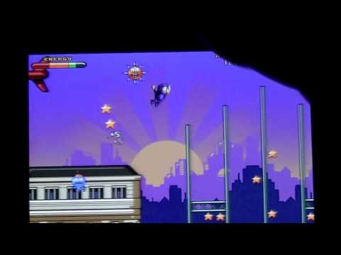 Urban Ninja iPhone App Review - YouTube