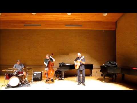 There Will Never Be Another You - Lynn Seaton, Gerhard Kraus, Steve Barnes