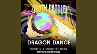 Kadr z teledysku Dragon Dance tekst piosenki Brandon Yates