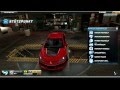 Need For Speed World - Tokyo Drift Evo 9 