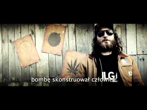 Wini gośc. Maciek Kieru, Marek Samborski - Gatunek (prod. Matheo) VIDEO