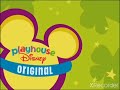 Big Big Productions Playhouse Disney Original 2006 2007
