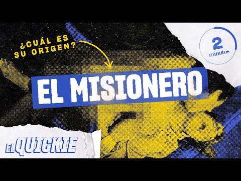 ¿Por qué se llama la postura del misionero? | El Quickie