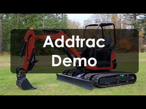 AddTrac Demo Video 1
