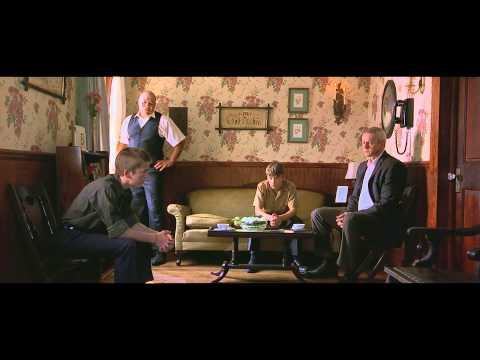 Женщина без правил  - Трейлер