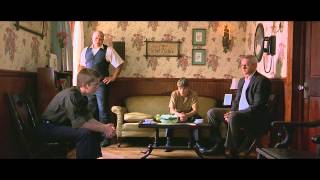 Трейлер: Женщина без правил