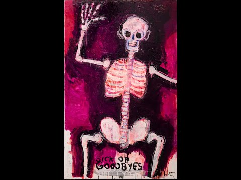 Fortuna Ehrenfeld - Ich seh dich überall (Offizielles Musikvideo)