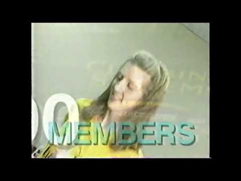 Ottawa Senators at Buffalo Sabres Game 2 4/19/97