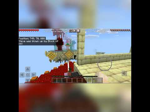 Taha gaming ir - Traps in Minecraft_ Traps _ game play Minecraft_ Minecraft_#shorts #minecraft #minecraftshorts