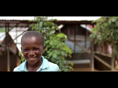 Naphtaly ft Scrappy W  -  Luku Mi [Official Video Clip]