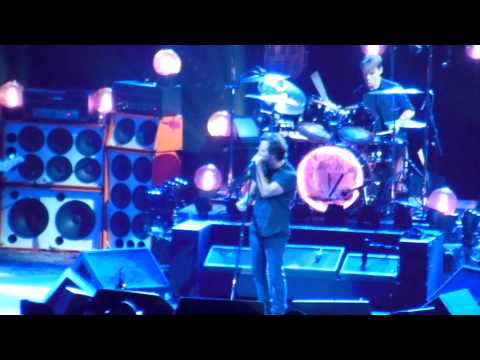 Video thumbnail for Chloe Dancer - Live in Seattle, WA 06-December-2013