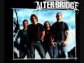 Alter Bridge - Burn it down