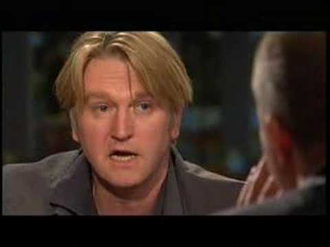 Detlev Buck bei THADEUSZ - Fiese Sieben