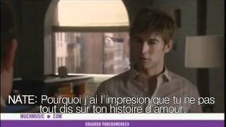 Gossip Girl | 4x03 Promo Canadienne VOSTFR 