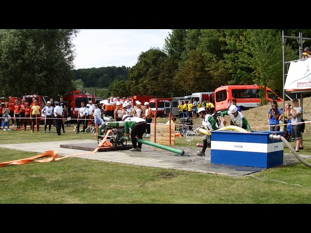 Vrbka, 15. 07. 2017