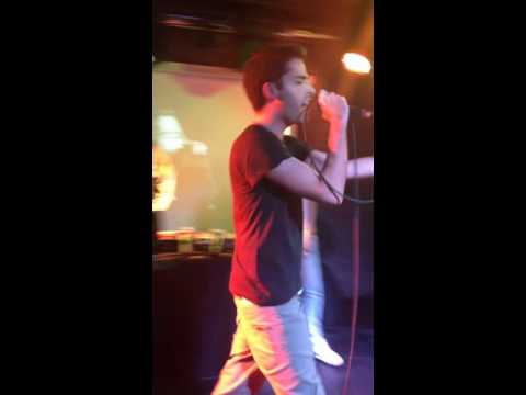 Beltran & LB'Loves - Diario en directo sala Silikona