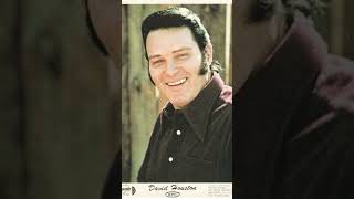 LOVE LOOKS GOOD ON YOU #davidhouston #countrymusic