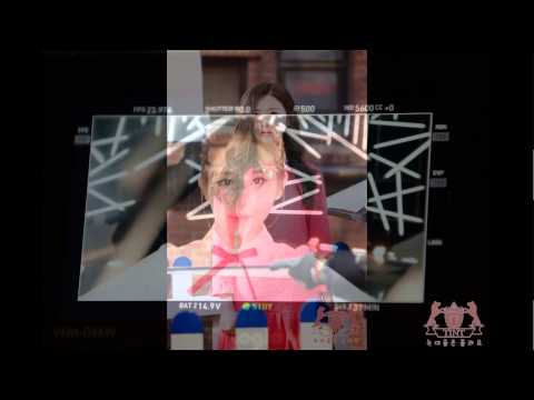 tint making MV part 1