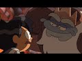 Marcy Spilled The Beans Amphibia Abridged Prequel