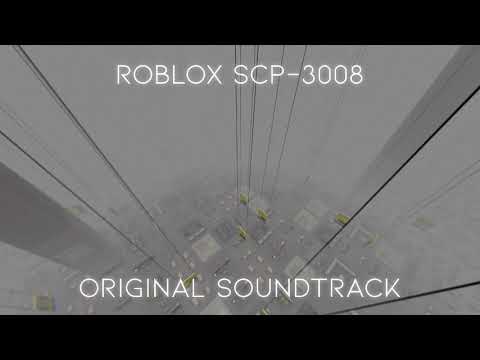 Roblox 3008 OST - Apeirophobic Summit