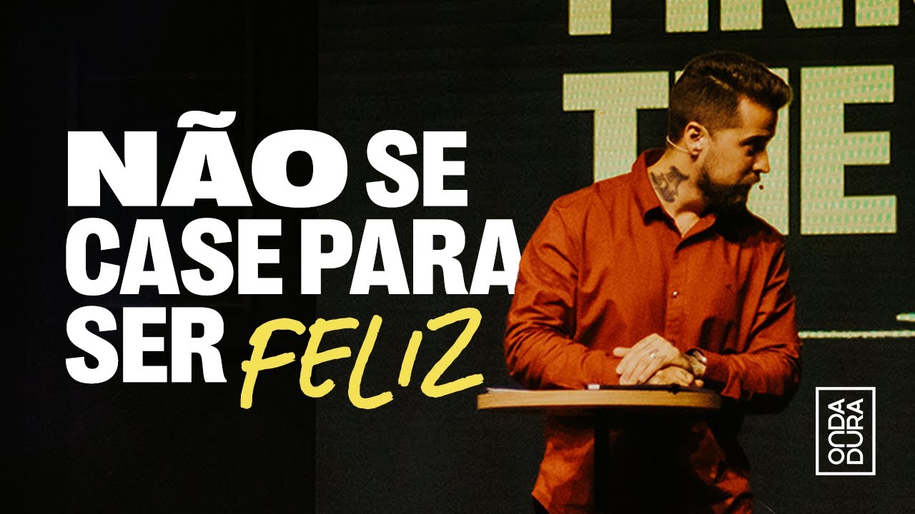 NA ALEGRIA E NA TRISTEZA! | Pastor Lipão | MASH: HISTÓRIAS DE AMOR
