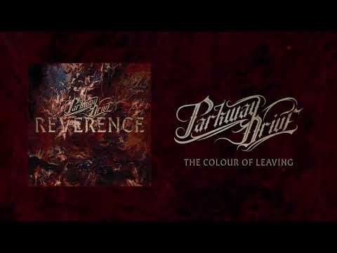 Video thumbnail for The Colour of Leaving