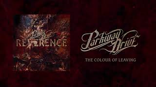 Parkway Drive - &quot;The Colour Of Leaving&quot; (Full Album Stream)