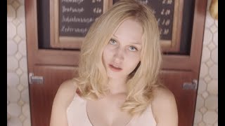 殺人鬼の妄想恋バナシーンを公開／映画『屋根裏の殺人鬼フリッツ・ホンカ』本編映像