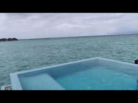 Varu by Atmosphere - Water Villa with Pool