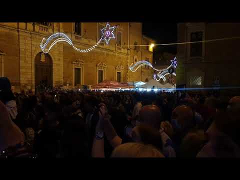 Makumba - Noemi - (live)