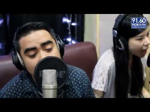 Wina Natalia Feat Abdul (The Coffee Theory) - Bahagia itu Sederhana - INDIKA 20 TERATAS