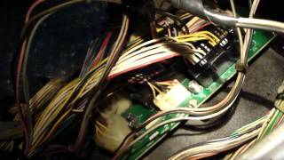 Arcade PCB And Arcade Machine NO SOUND/ SOUND PROBLEMS Repair TIp