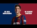 IMPOSSIBLE DECISIONS with... SERGI ROBERTO