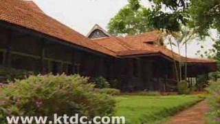 Lake Palace - a KTDC Premium Heritage Jungle Lodge 