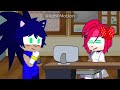 Evil Laughing Contest Sonic The Hedgehog AU Sonic EXE